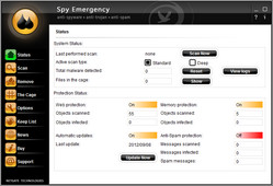Spy Emergency 11.0.505.0
