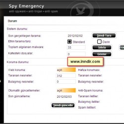 Spy Emergency (Türkçe Yama) 10.0.305.0