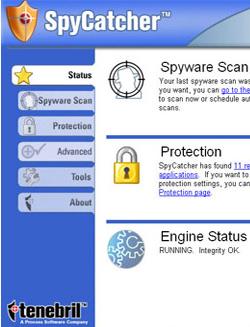 SpyCatcher Express 5.1.2