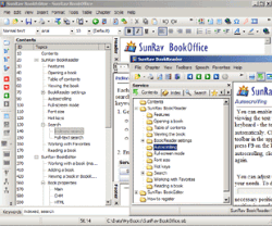 SunRav BookOffice 3.3