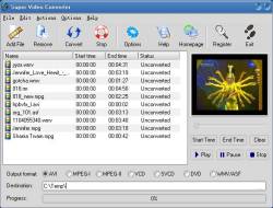 Super Video Converter 5.8