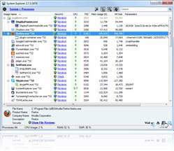 System Explorer Portable 3.8.0