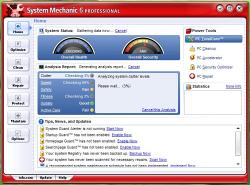 System Mechanic Pro 8.0.0.18