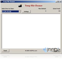Temp File Cleaner 3.4.0