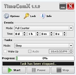 TimeComX 1.1.9
