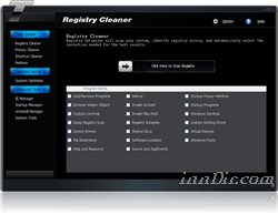 Tipard Registry Cleaner 3.1.10