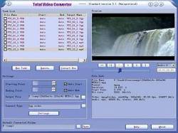 Total Video Converter 3.12
