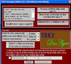TRKY-DnsAyar 3.0.1