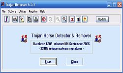 Trojan Remover 6.8.3