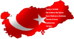 Türk Kaşif 1.0.0.0