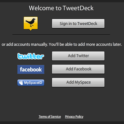 TweetDeck 3.0.5