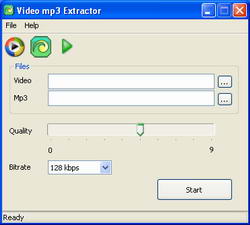 Video mp3 Extractor PRO 3.2