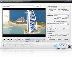 Video to Picture Converter 2.2