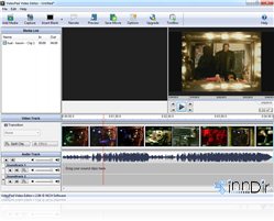 VideoPad Video Editor 3.28