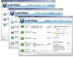VIPRE Antivirus+Antispyware 3.1.2775