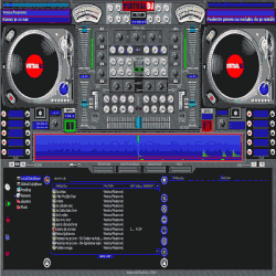 Virtual DJ Studio 7.4.1