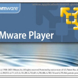 VMware Player 6.0.0