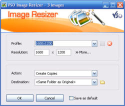 VSO Image Resizer 3.0.0.140