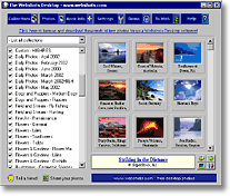 Webshots Desktop 3.1.1.7317