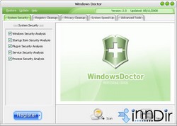Windows Doctor 2.0