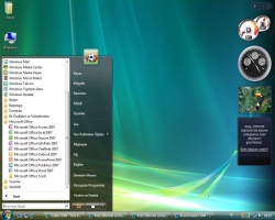 Windows Vista Service Pack 2 SP2 (36 Dil)