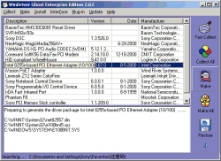 WinDriver Ghost Personal 2.06