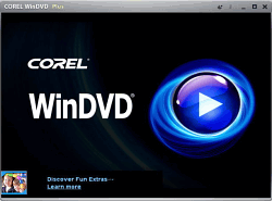 WinDVD  Pro 2010
