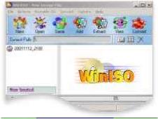 WinISO 6.2.0.4512