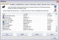 WinPatrol 2010 18.0.2010.0