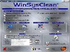 WinSysClean X 2010 X1 11.0 Build 710