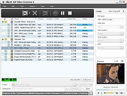 Xilisoft 3GP Video Converter 6.0
