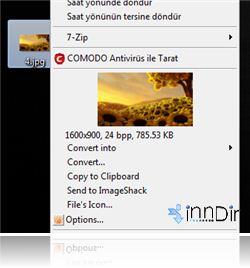 XnView Shell Extension 3.50