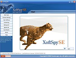 XoftSpySE 4.33