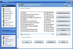 XP Smoker Pro 5.7
