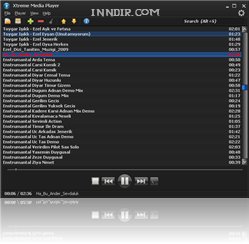 Xtreme Media Player (Linux) 0.6.5