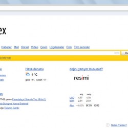 Yandex.Browser 1.1.1084.5410