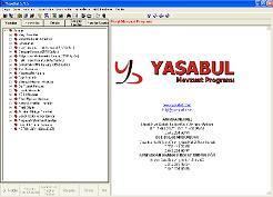 YasaBul 5.4.x