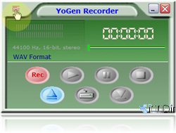 YoGen Recorder 3.5.14